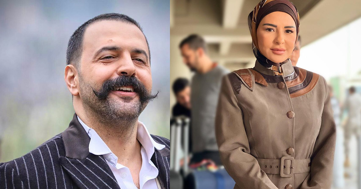 مسلسلات رمضان 2023 التي نتمنى أن يكون لها جزءاً ثانياً