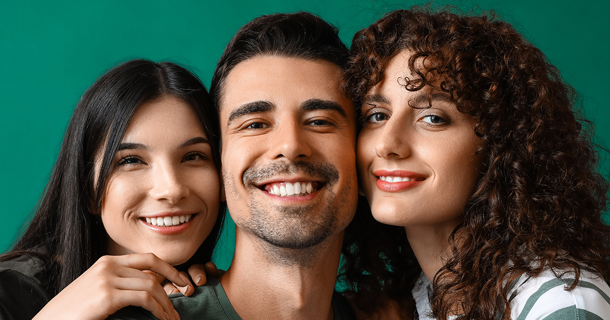 هل يمكن للرجل أن يقع في حب امرأتين في الوقت نفسه؟