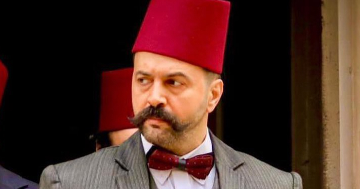 تيم حسن