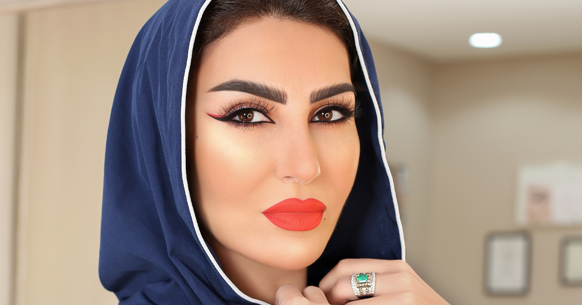 نصائح لمكياج عروس مثالي من خبيرة المكياج رولا الغول