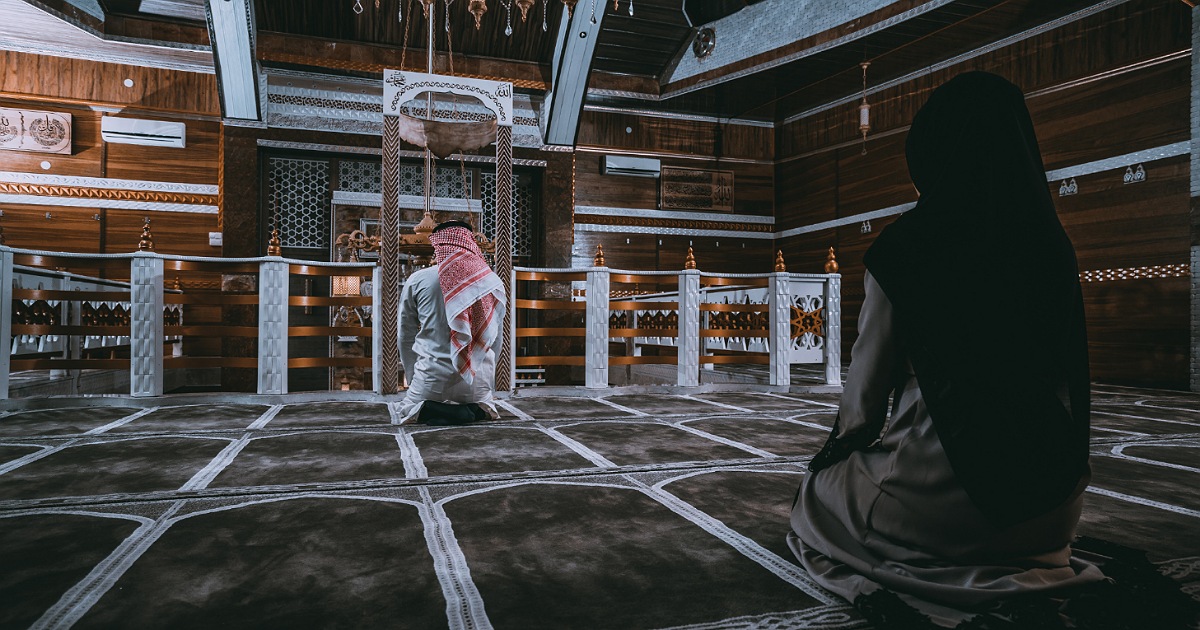 كلمات ذكر الله