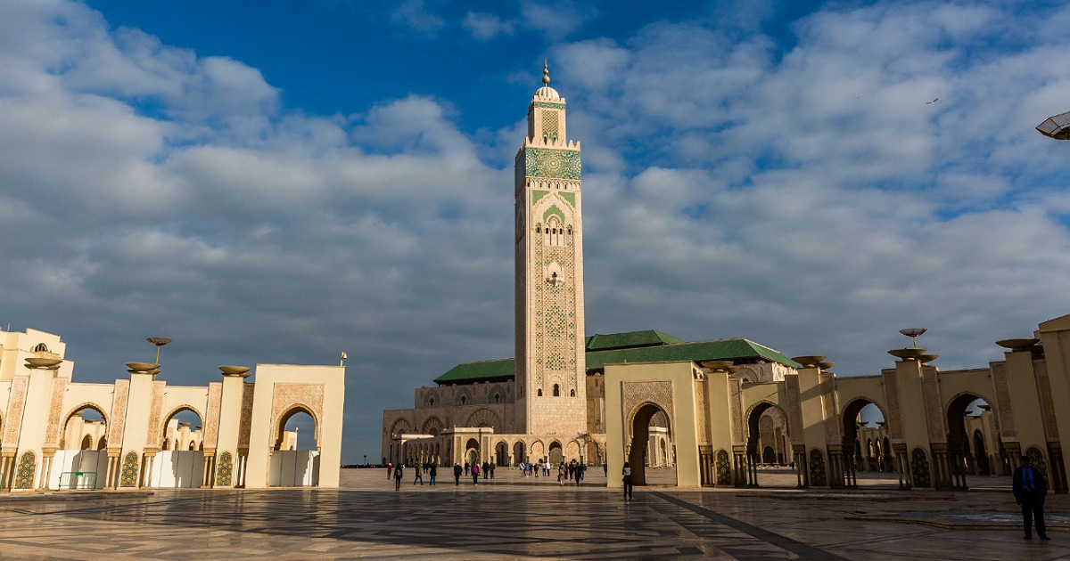 دعاء الصفا والمروة