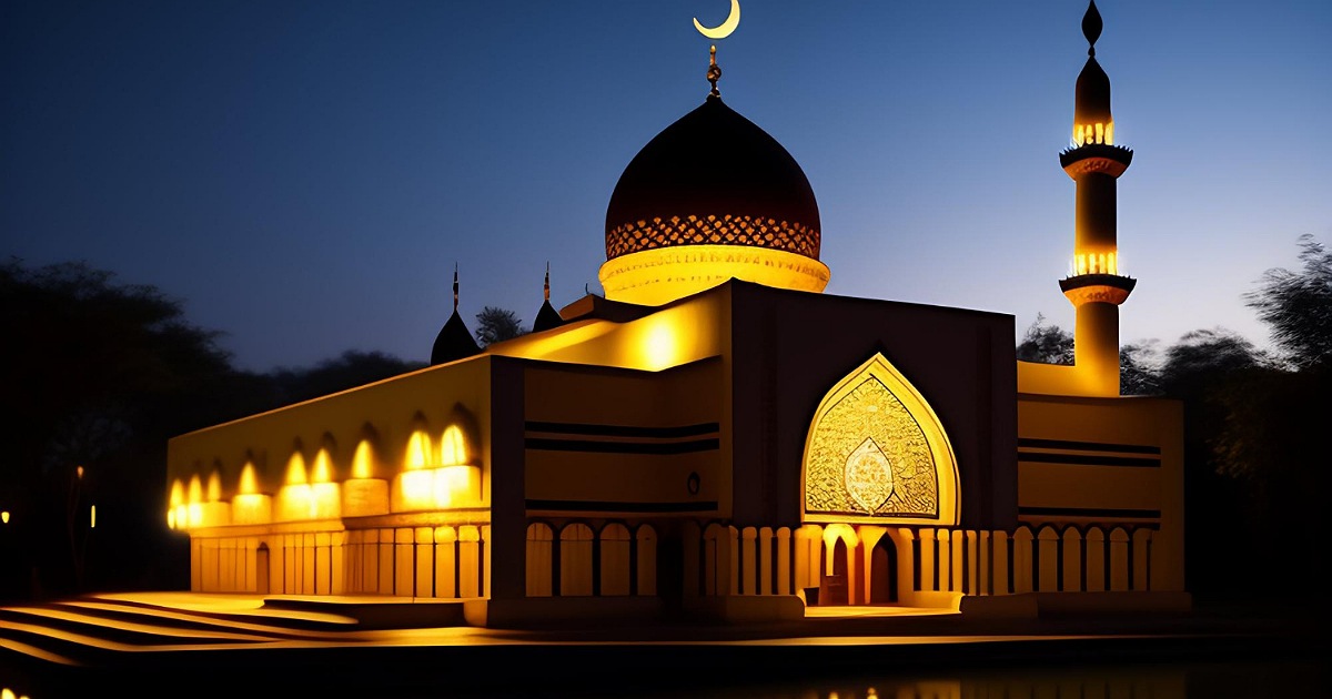 متى موعد عيد الأضحى 2023