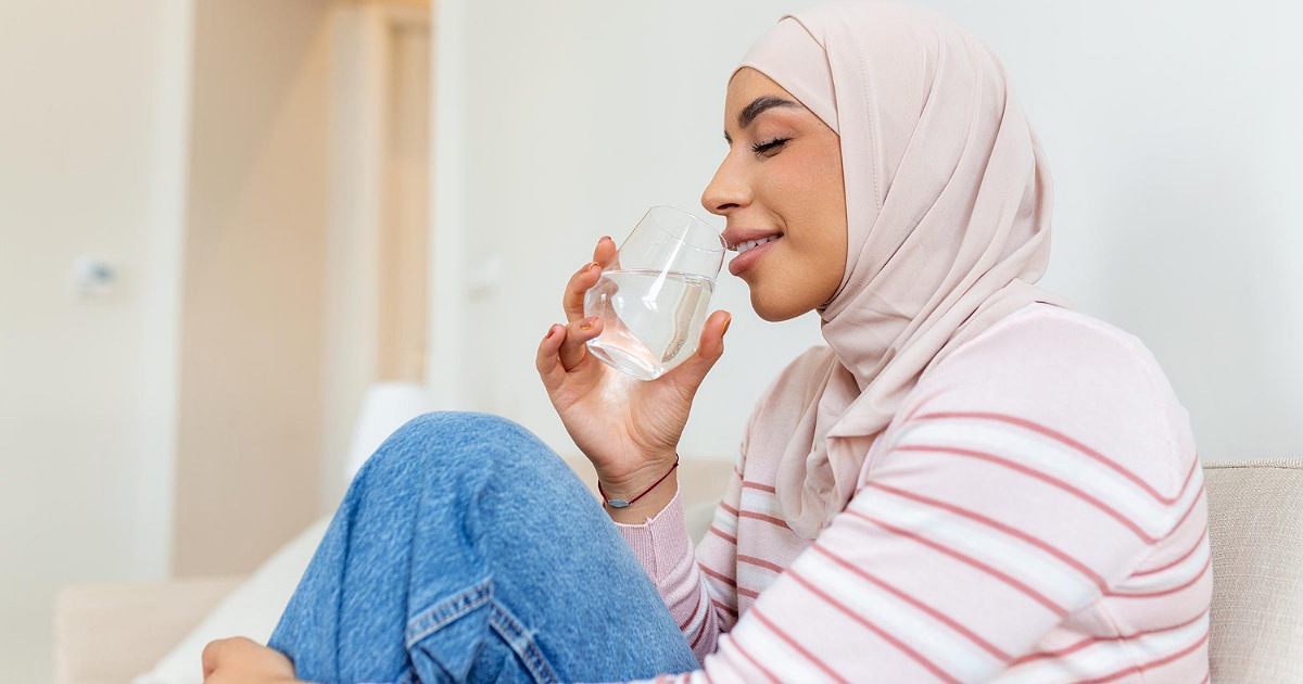 طريقة تأخير الدورة الشهرية
