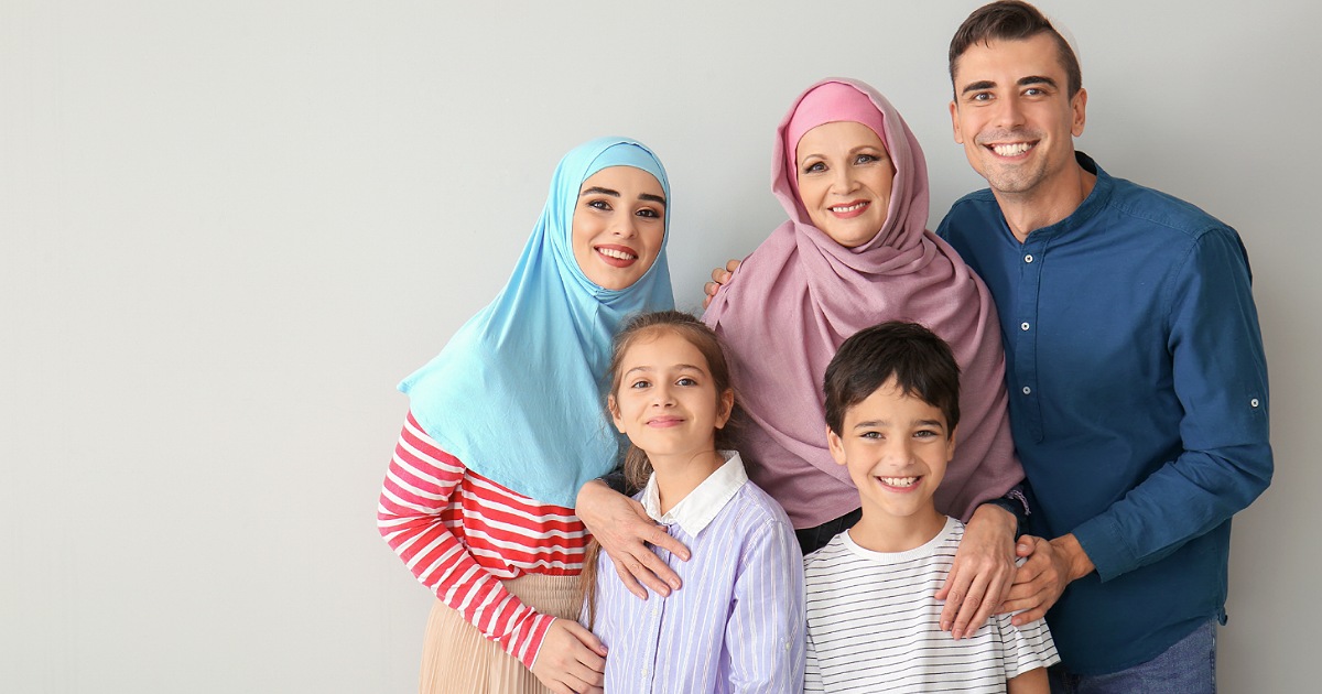 أجمل عبارات قرقيعان قصيرة