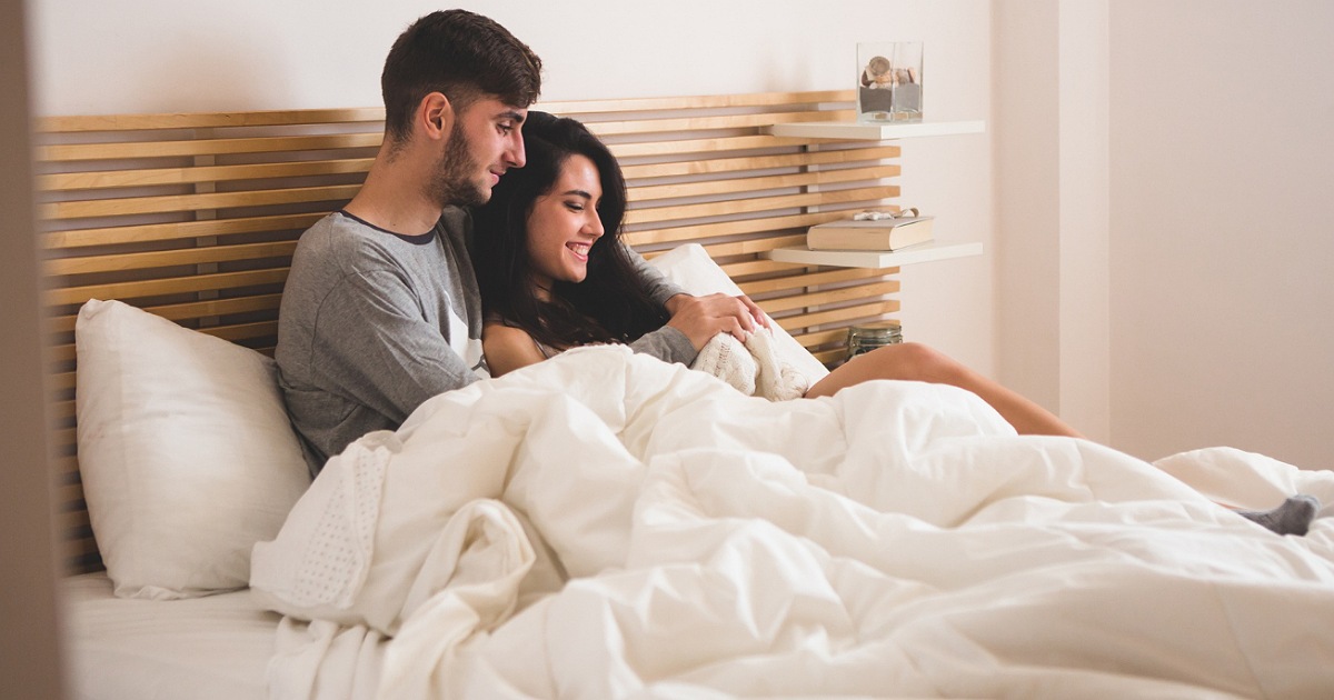 طريقة علاج رطوبة المهبل أثناء العلاقة الزوجية