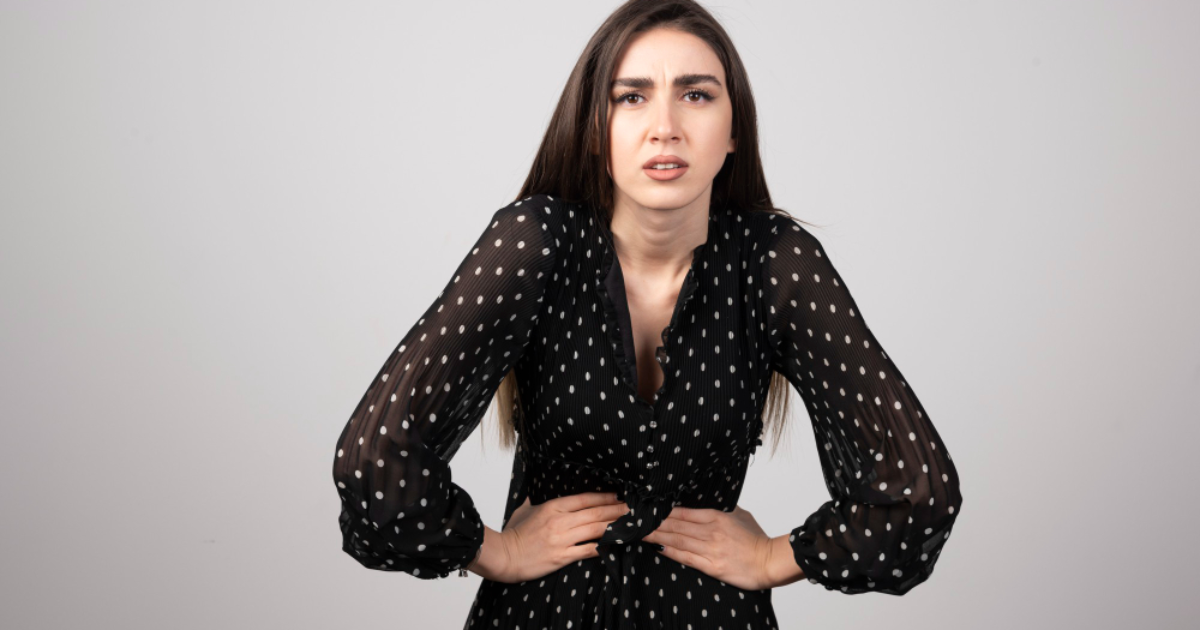 كيف افرق بين المرارة والقولون