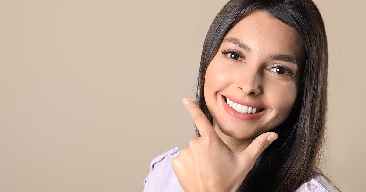 سلبيات تبييض الاسنان بالليزر