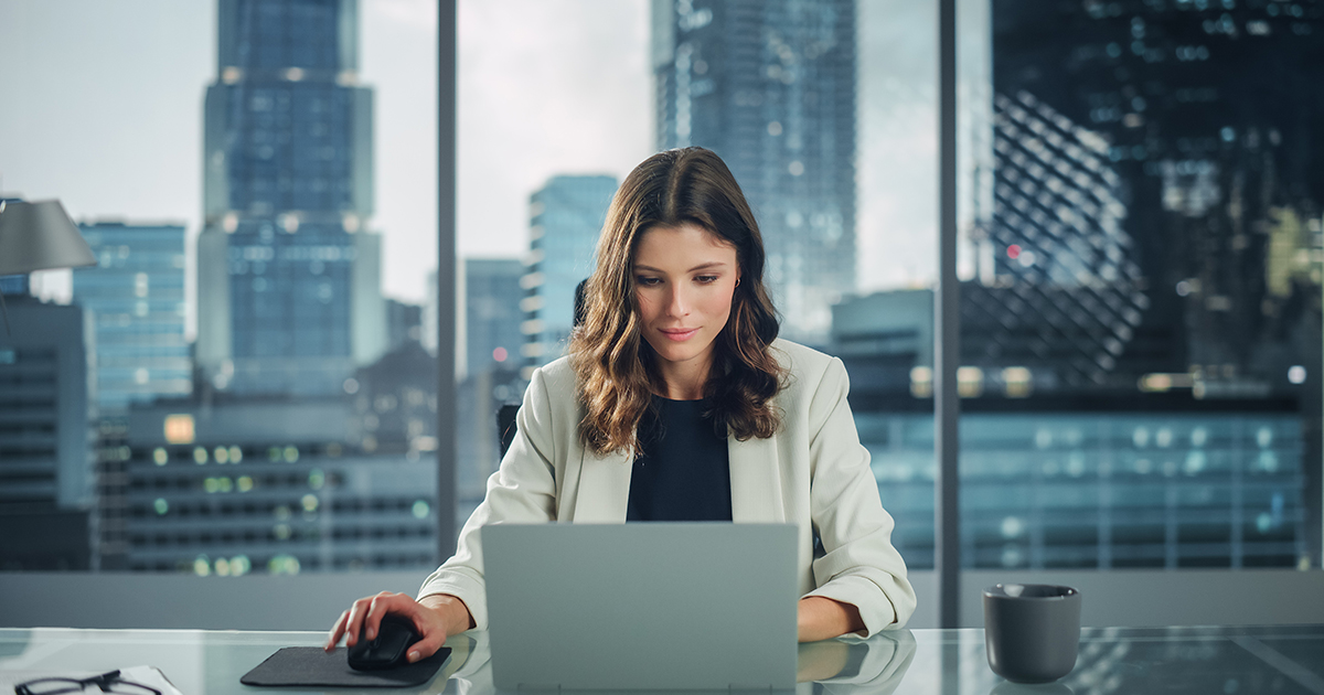 اختبار: أين ستكونين بعد سنة من اليوم؟