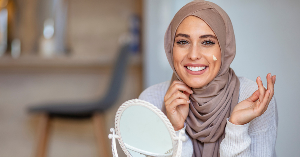فوائد صحية وجمالية