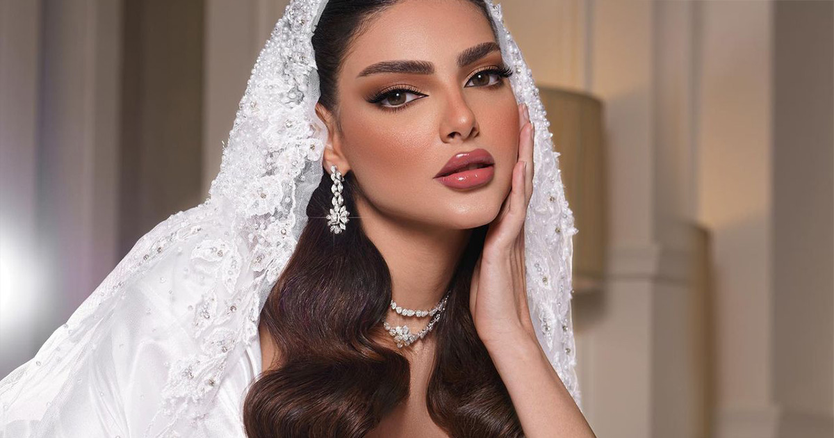 مكياج عرايس 2023