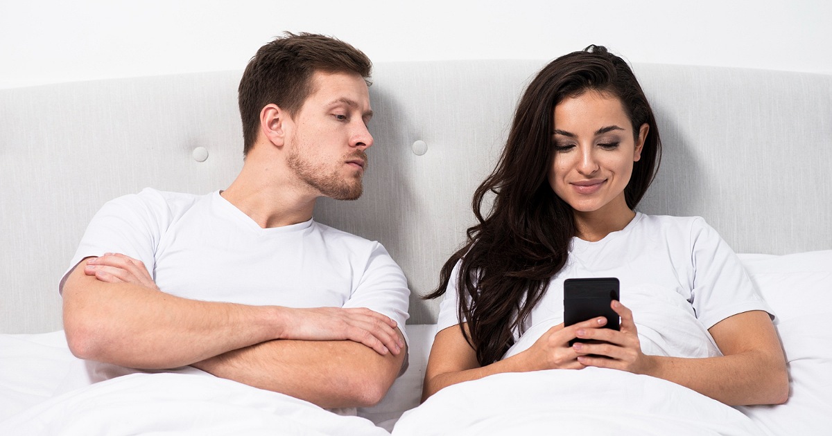 نصائح للتعامل مع خيانة الزوجة المتكررة