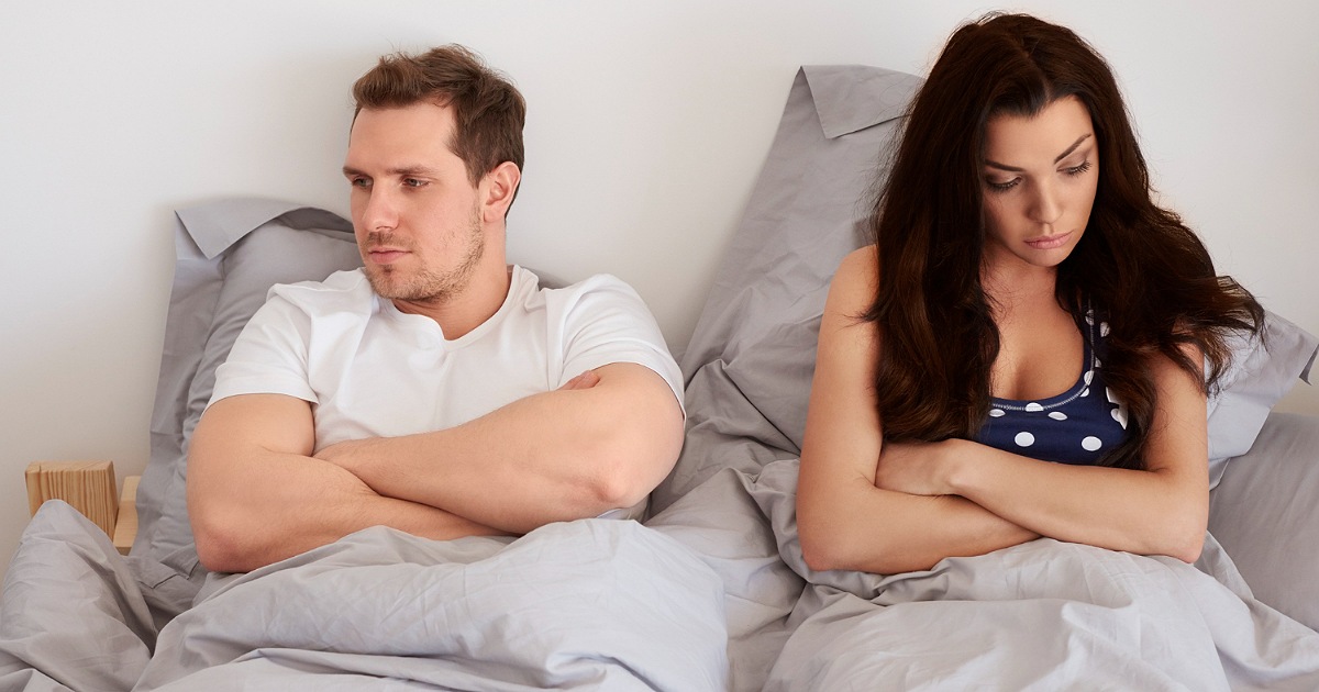 الزوج الذي ينتقد زوجته باستمرار