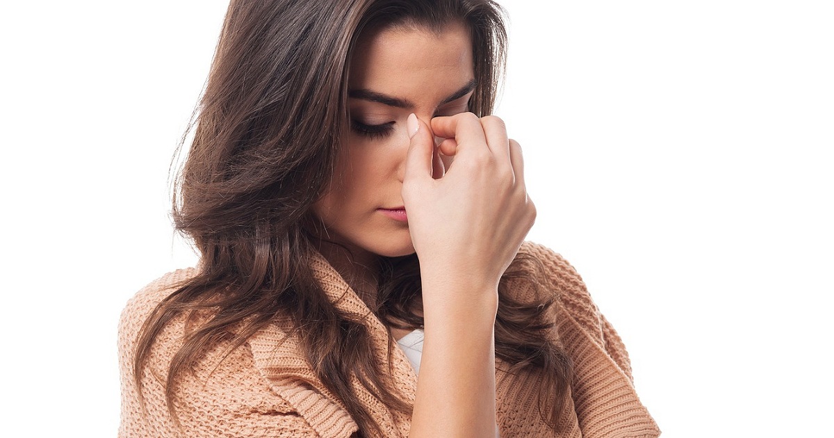 أعراض ثقب الجيوب الأنفية بعد خلع الضرس
