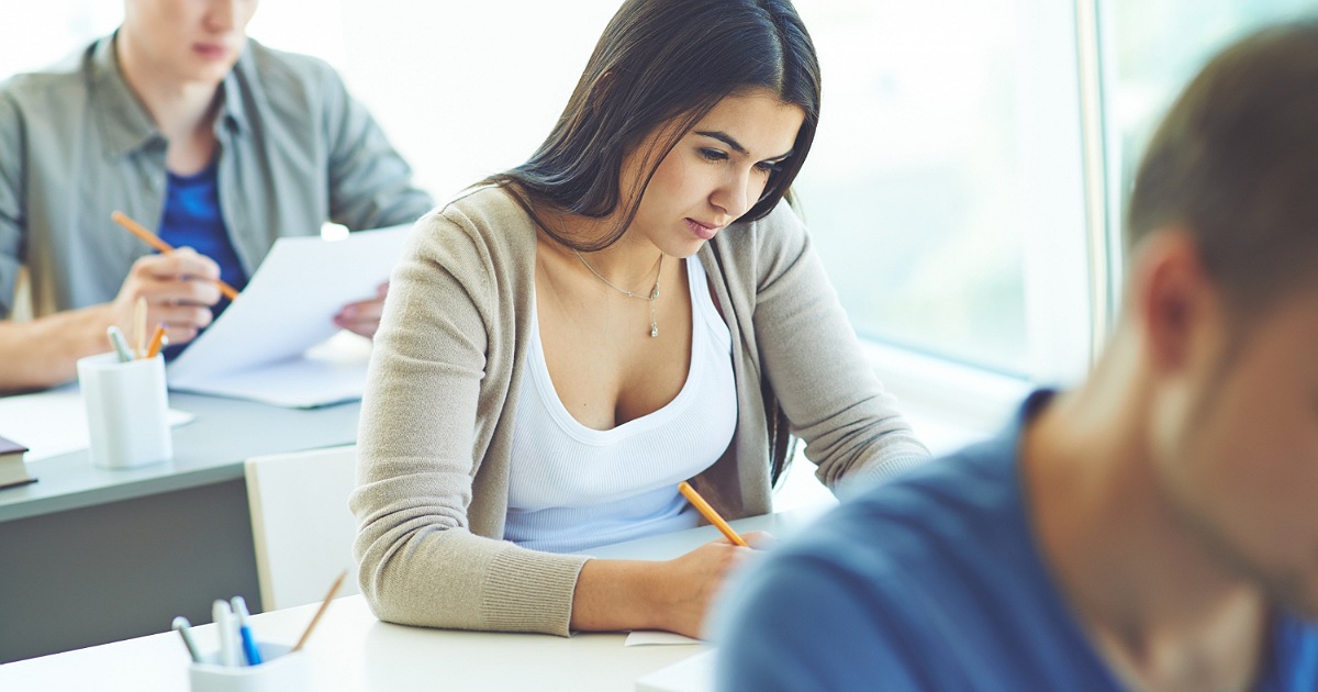 دعاء تسهيل الاختبار
