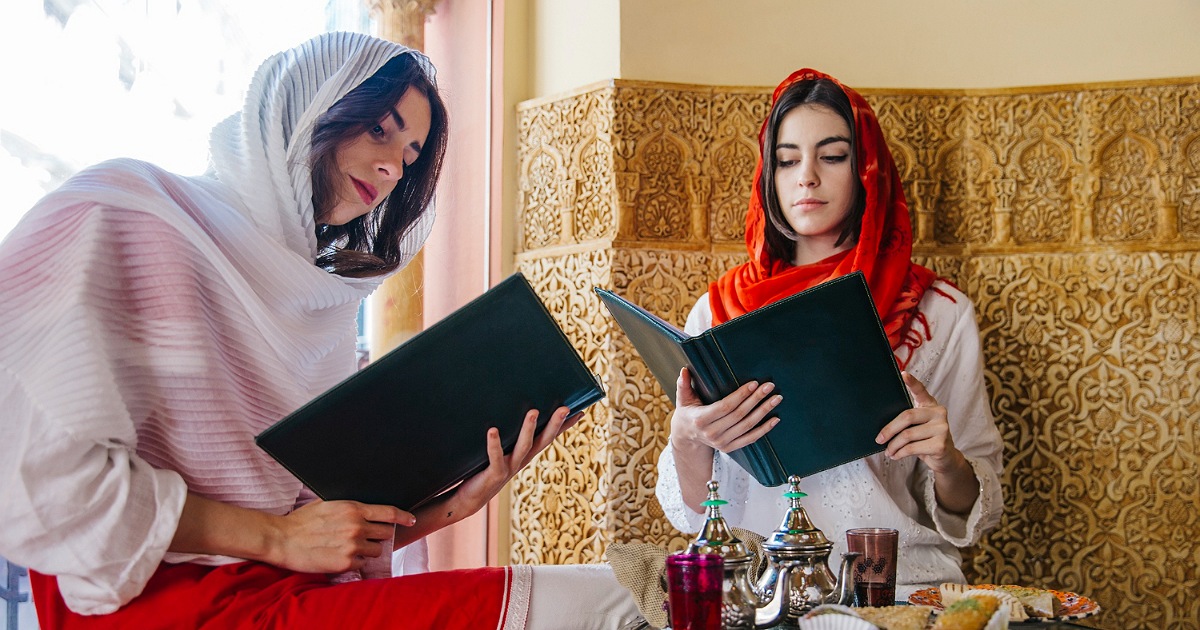 دعاء ختم سورة البقرة