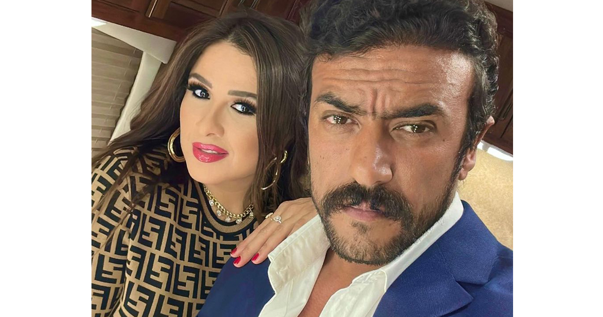 ياسمين عبد العزيز تطلب الطلاق لنفس السبب مرة ثانية