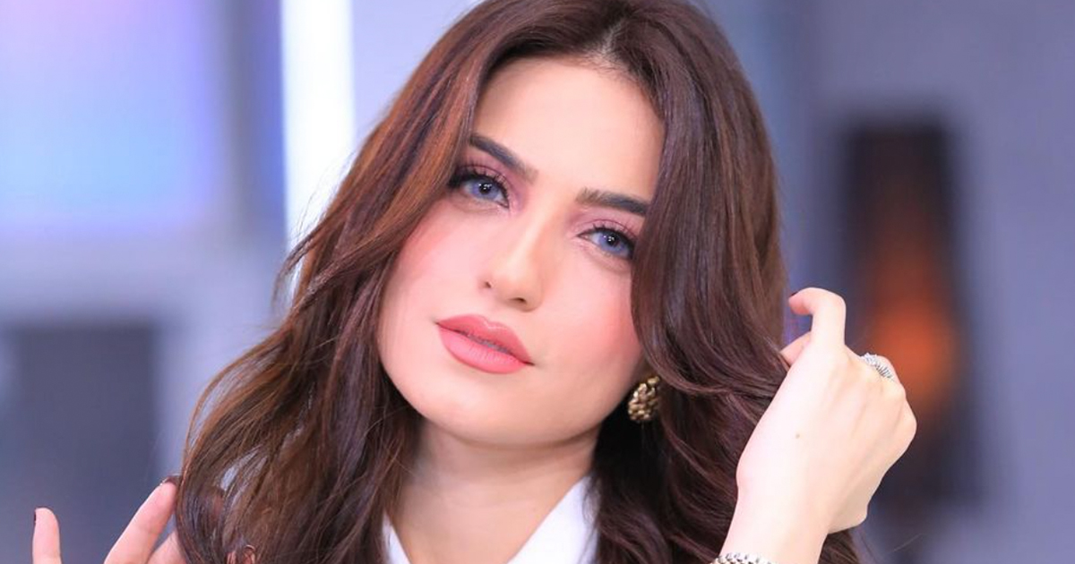 ماذا قالت ياسمين عز عن الزواج من رجل سعودي؟