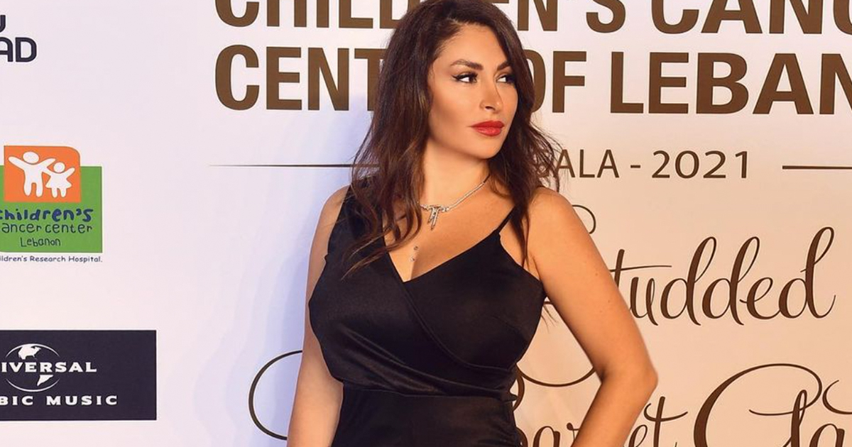 أسرار تكشفها ديما بياعة للمرة الأولى عن حياتها الزوجية الأولى والحالية