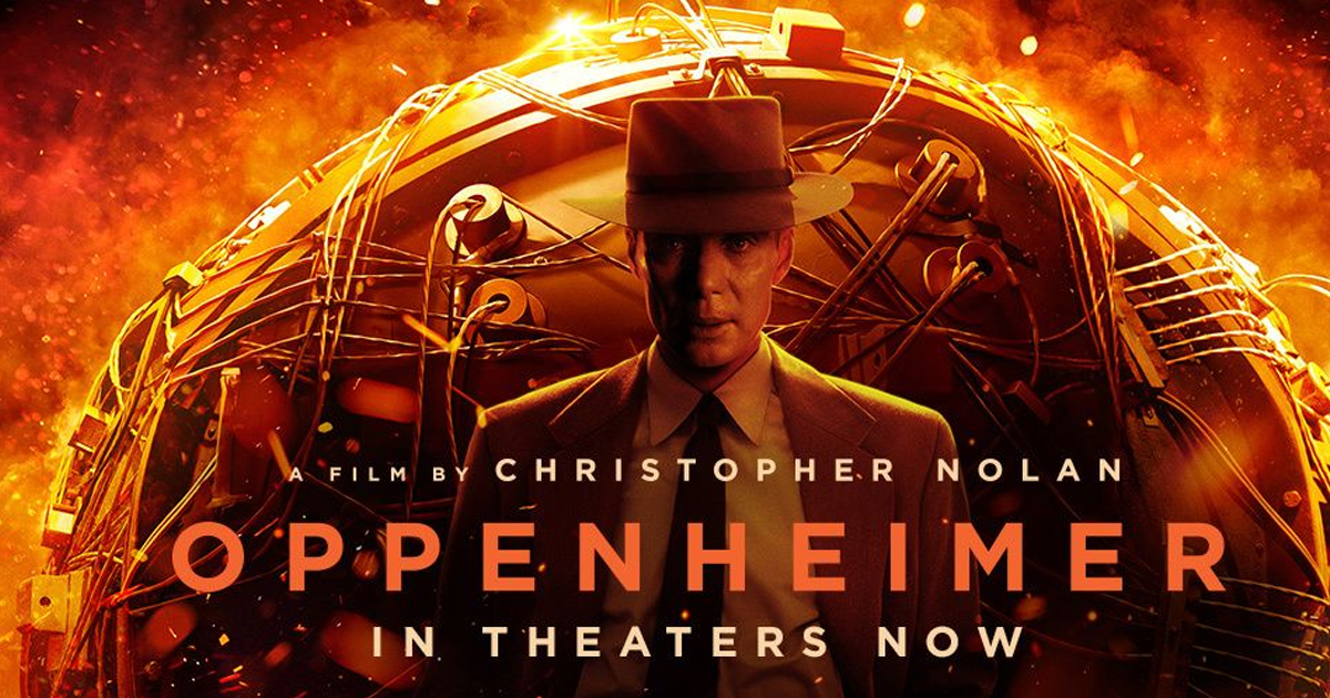 السعودية تحقق المركز الرابع عالميًا في إيرادات فيلم Oppenheimer