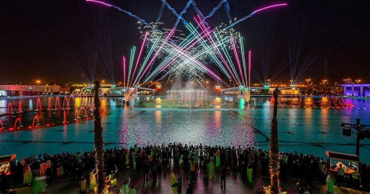 تركي آل الشيخ يُعلن عن موعد إنطلاق موسم الرياض 2023