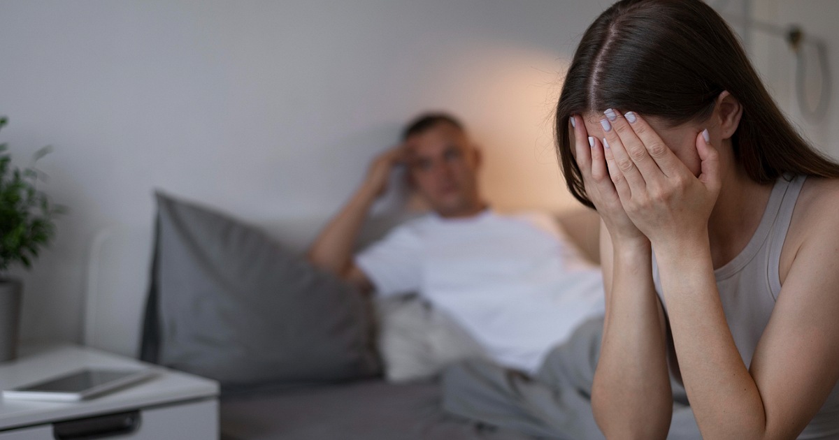 التصرف الصحيح عند خيانة الزوج