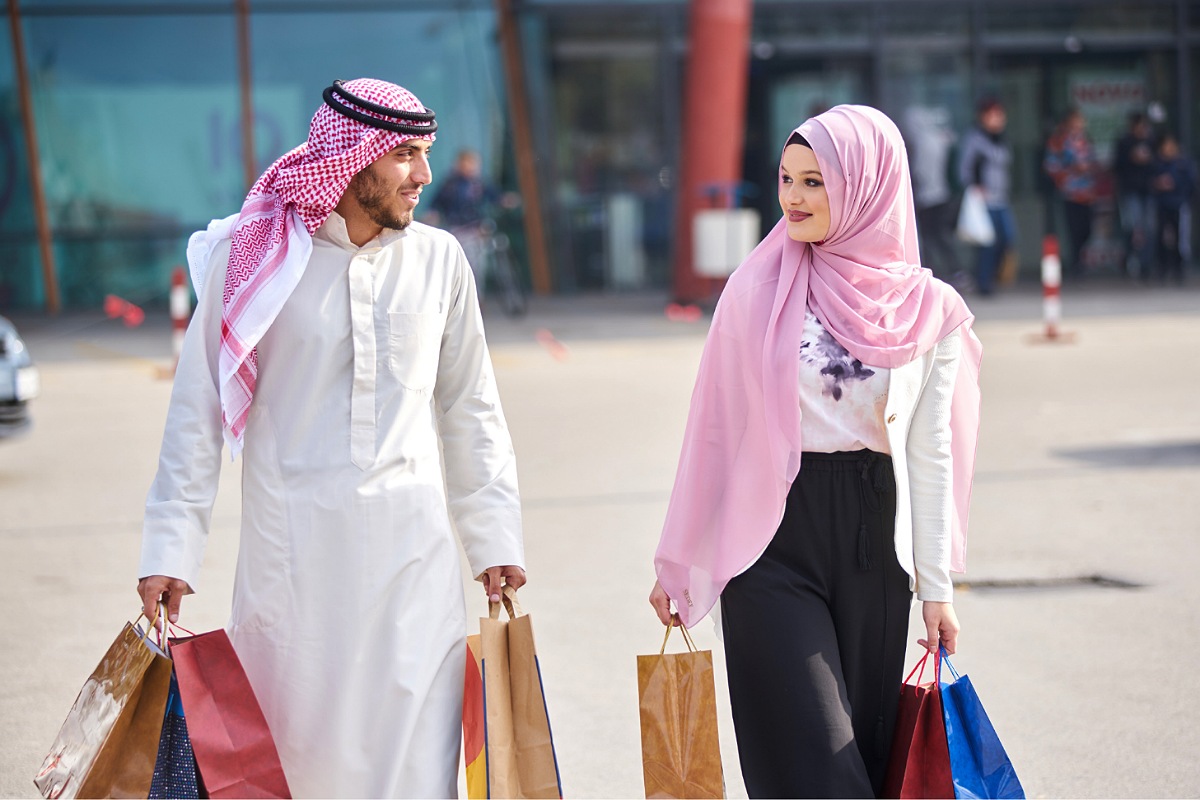 شروط زواج السعودي من اجنبية