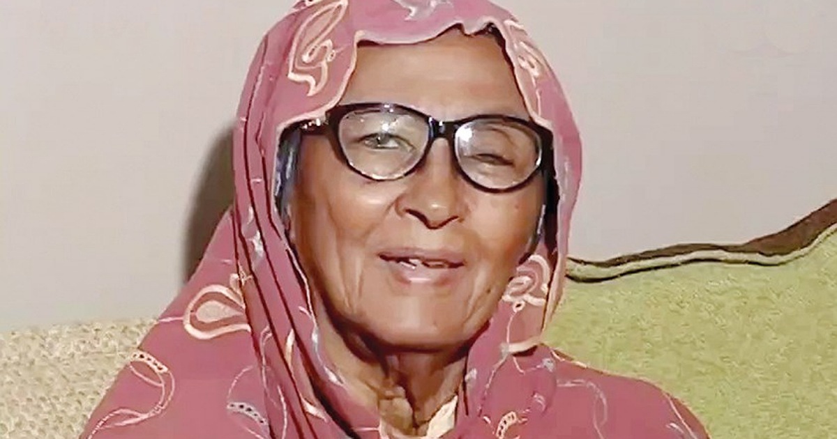 غوغل ذكرى نجاح الموسيقية السودانية أسماء حمزة