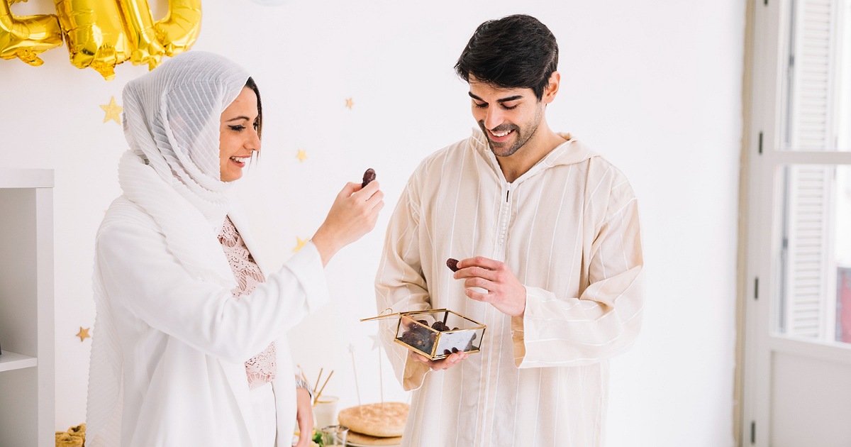 هلال محرم 1445