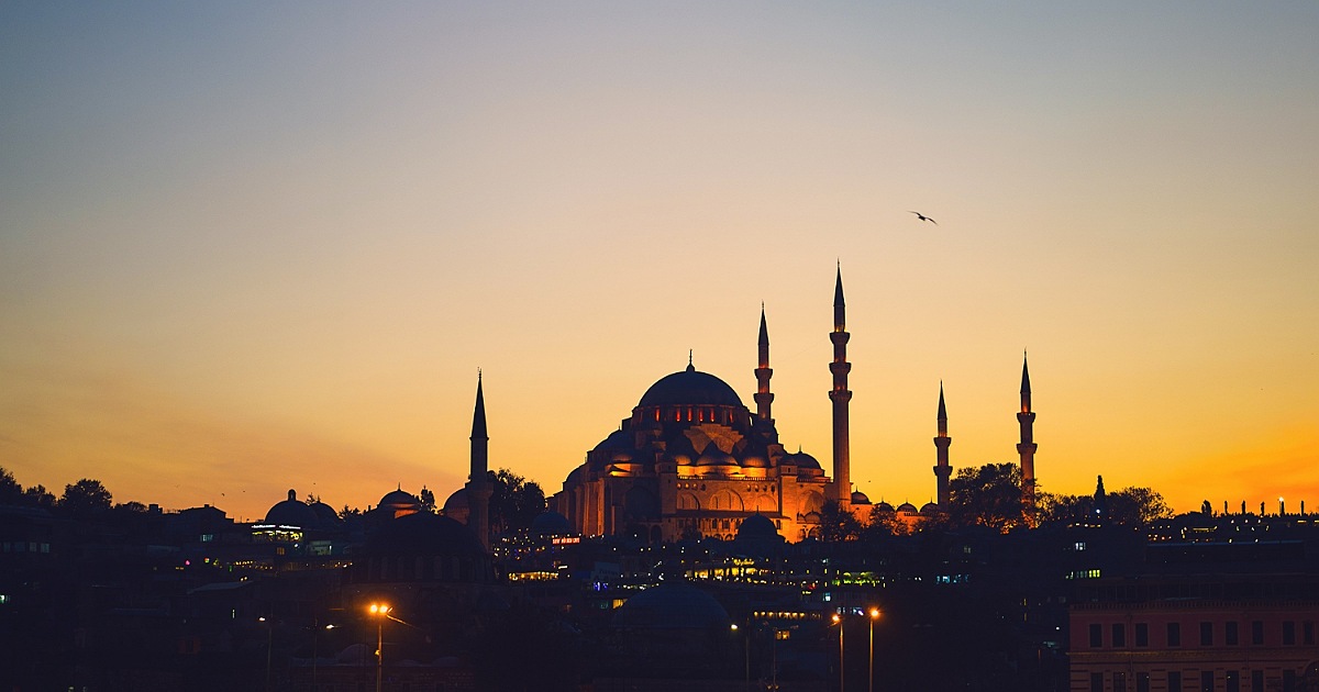 نية الذهاب للحج في المنام