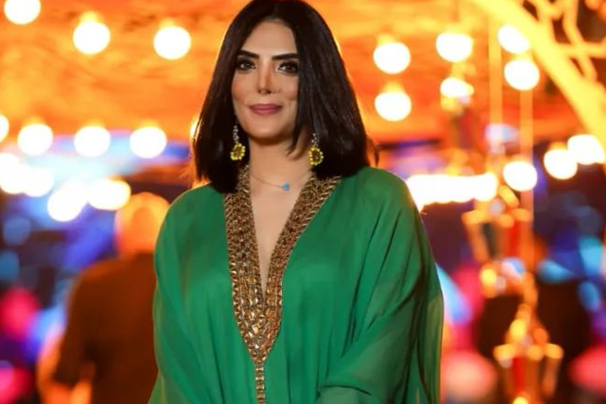 تفاصيل الحياة المأساوية لحورية فرغلي