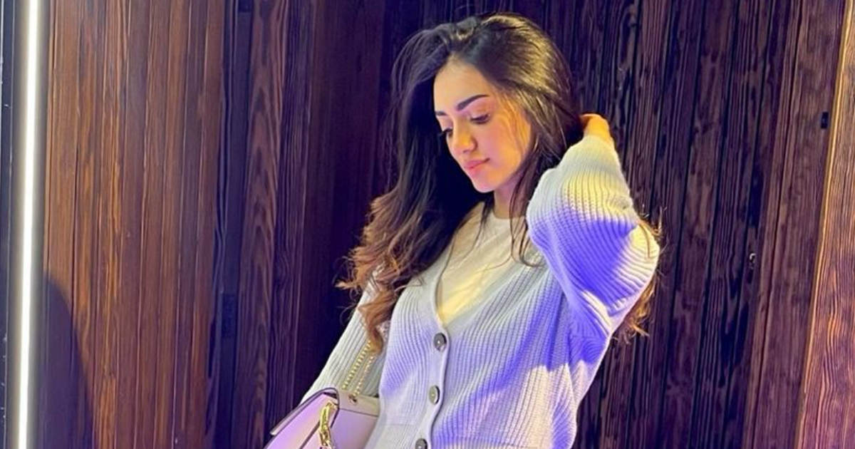 حقيقة محاولة انتحار نجمة أراب آيدول ميرنا هشام