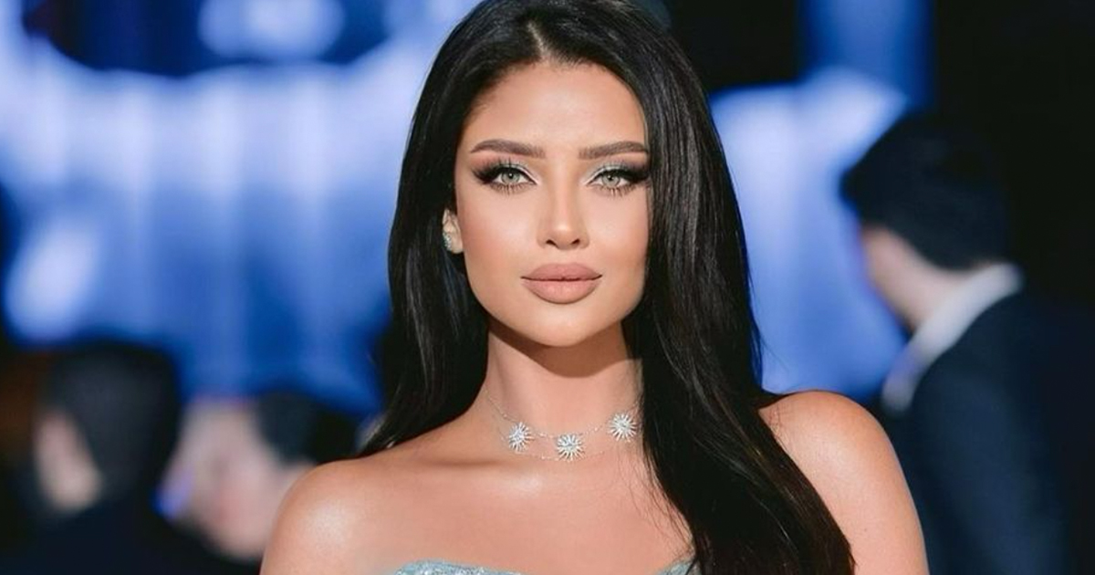 التحقيق مع رضوى الشربيني بسبب الخروف