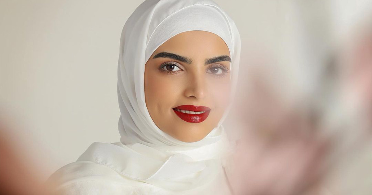 صور سارة الودعاني