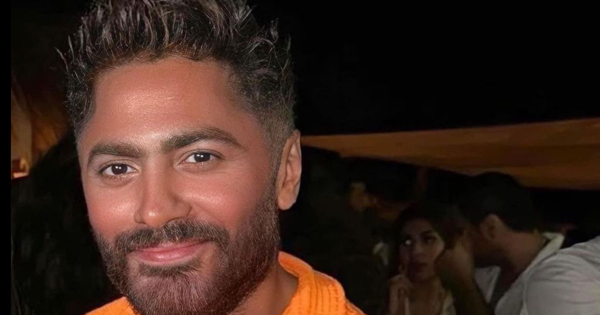 رسالة من تامر حسني إلى جمهوره تدفع بسمة بوسيل إلى الردّ