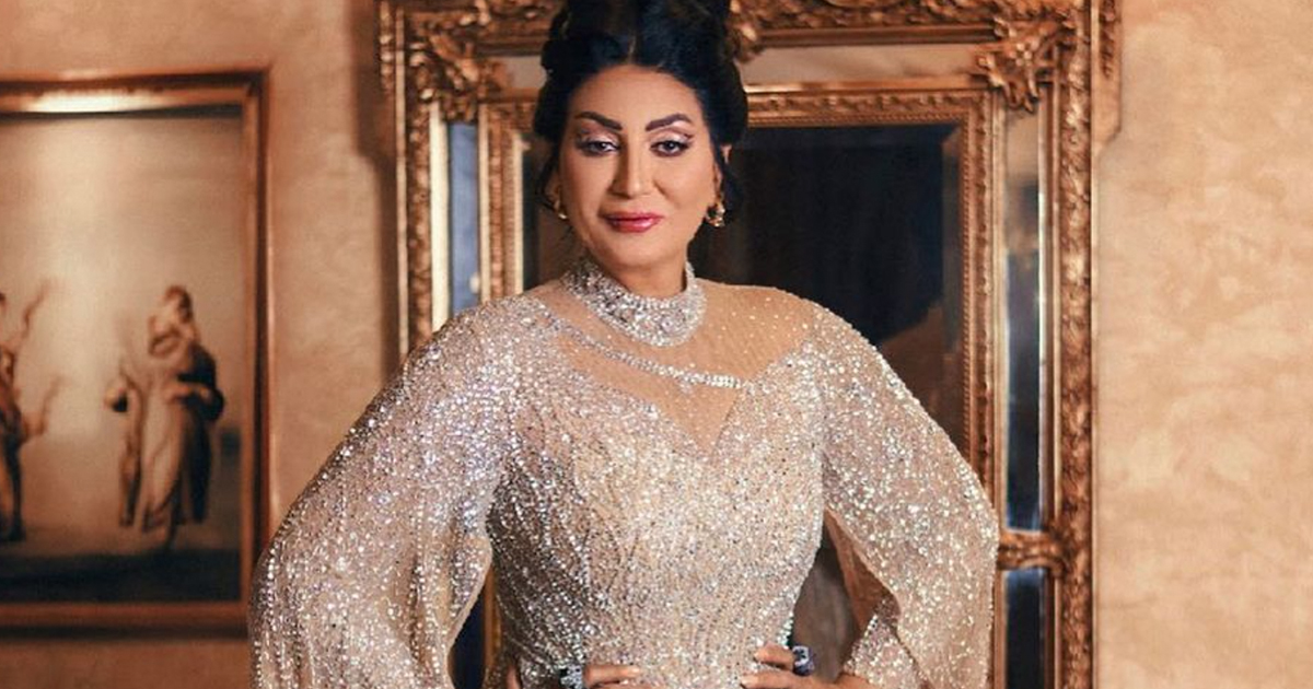 وفاء عامر: المشكلة في الخيانة دائماً تكون في الزوجة