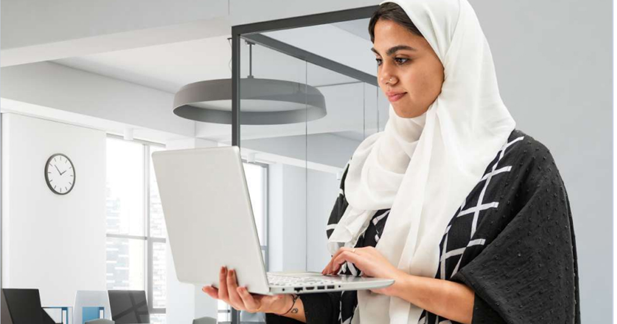 معدل بطالة السعوديات ينخفض ليصل إلى 15.4% في الربع الأخير من 2022