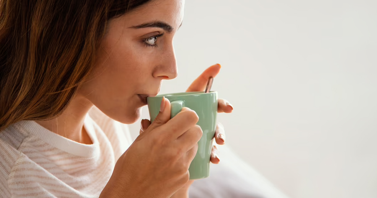 تجربتي مع شاي الماتشا للتخسيس بالتفصيل
