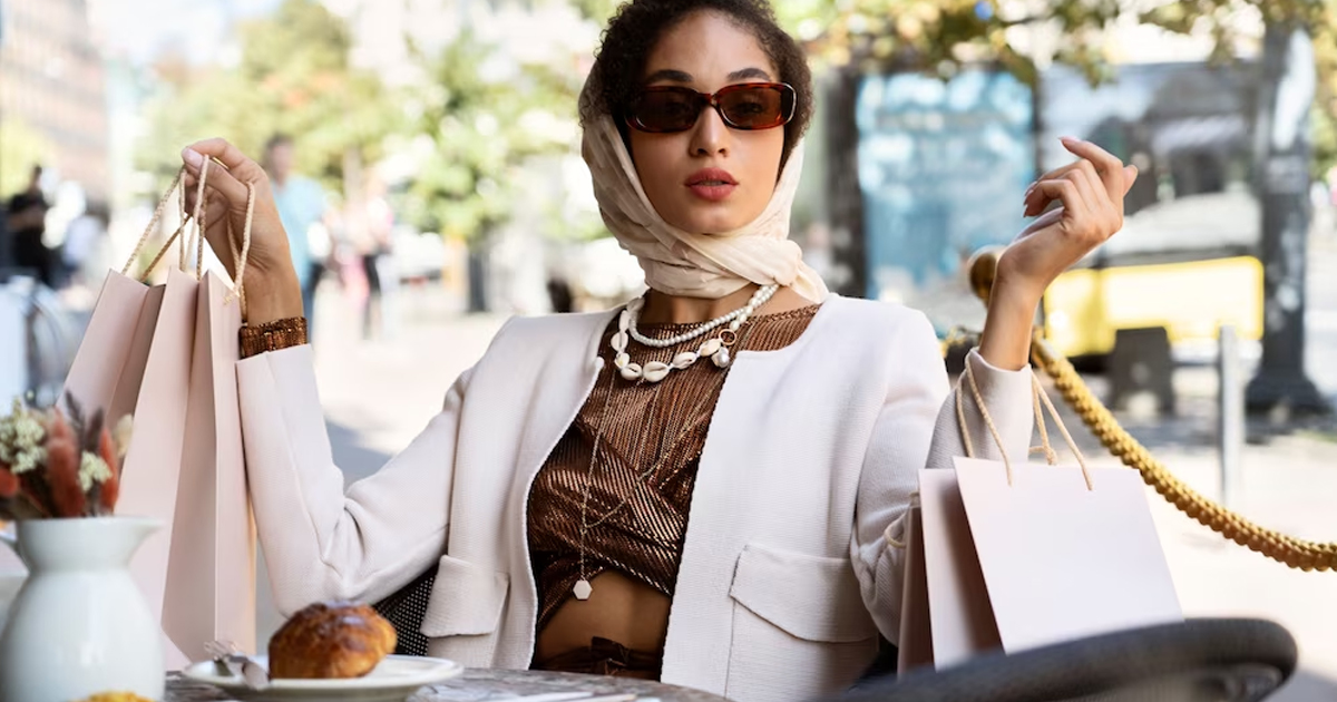 محلات ومتاجر أزياء تركية مميزة للتسوق من إسطنبول