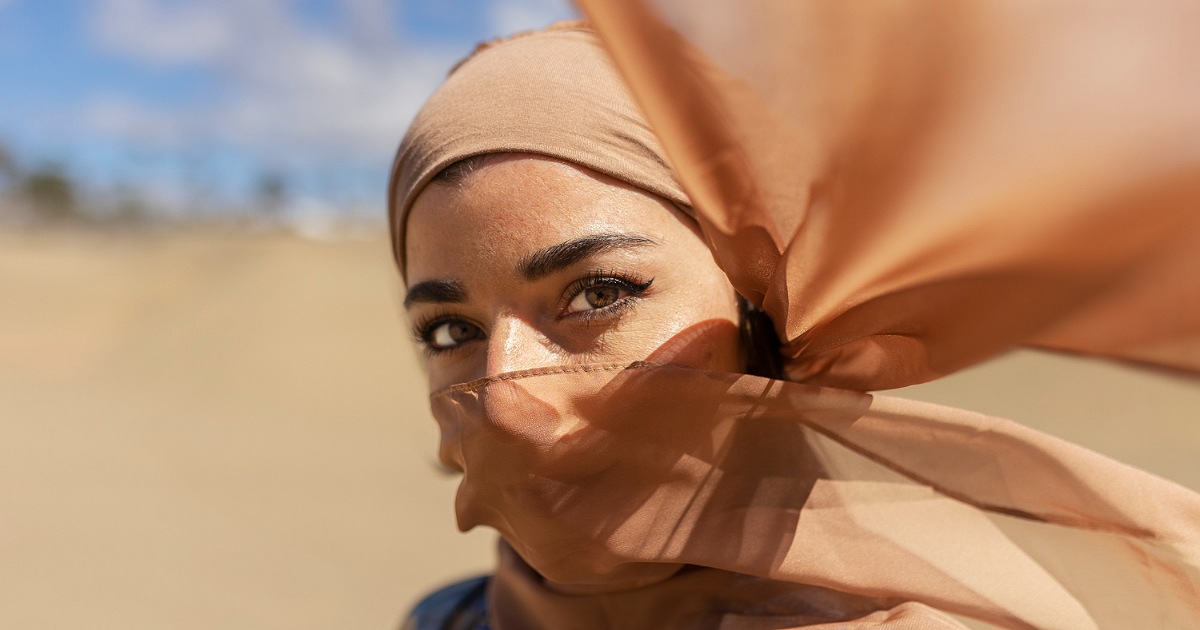 هل واقي الشمس يمنع الوضوء