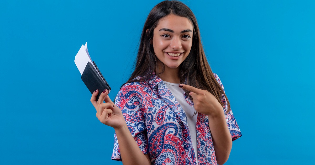 استعلام عن طلب زيارة شخصية
