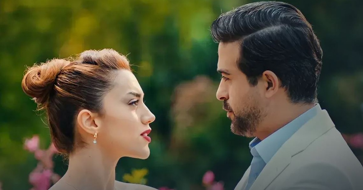 عدد حلقات مسلسل كريستال