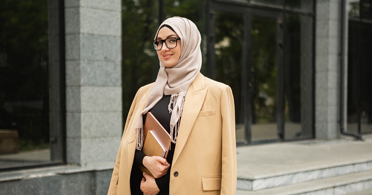 معهد تدريب نسائي