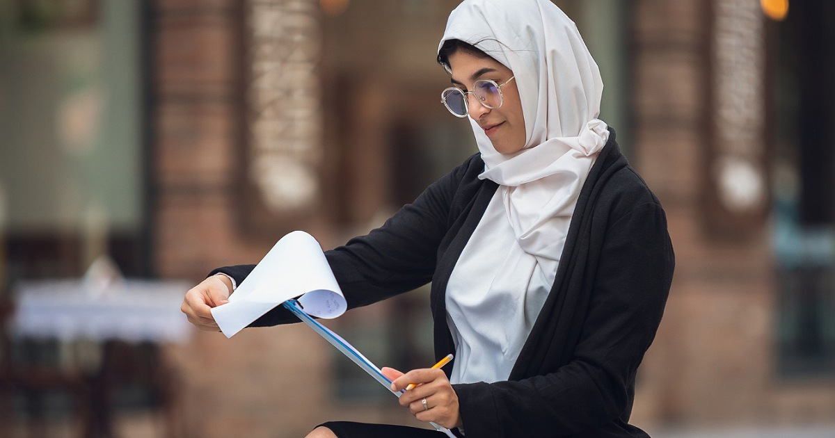 التسجيل في المعهد السعودي