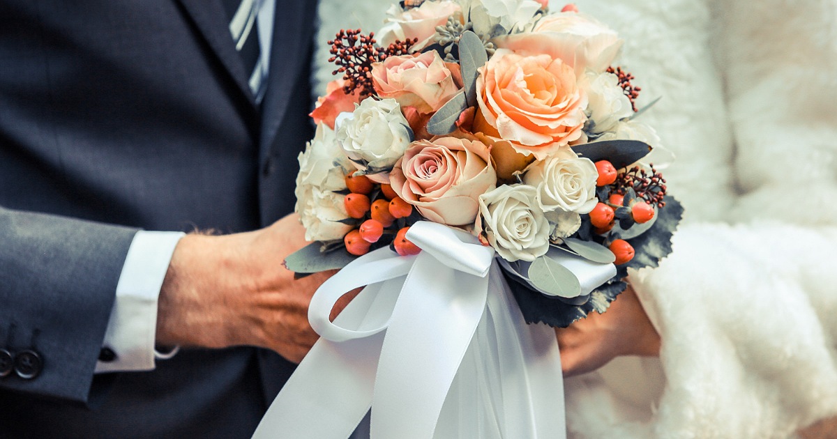 عبارات تهنئة للعريس