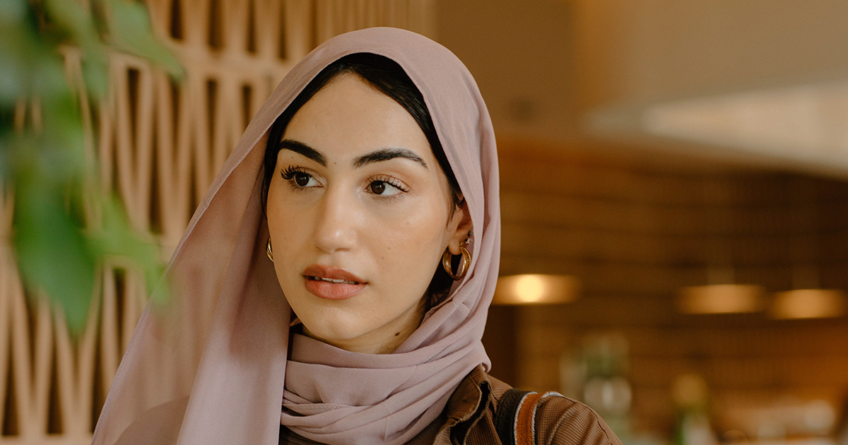 لماذا تعيشين في الماضي؟