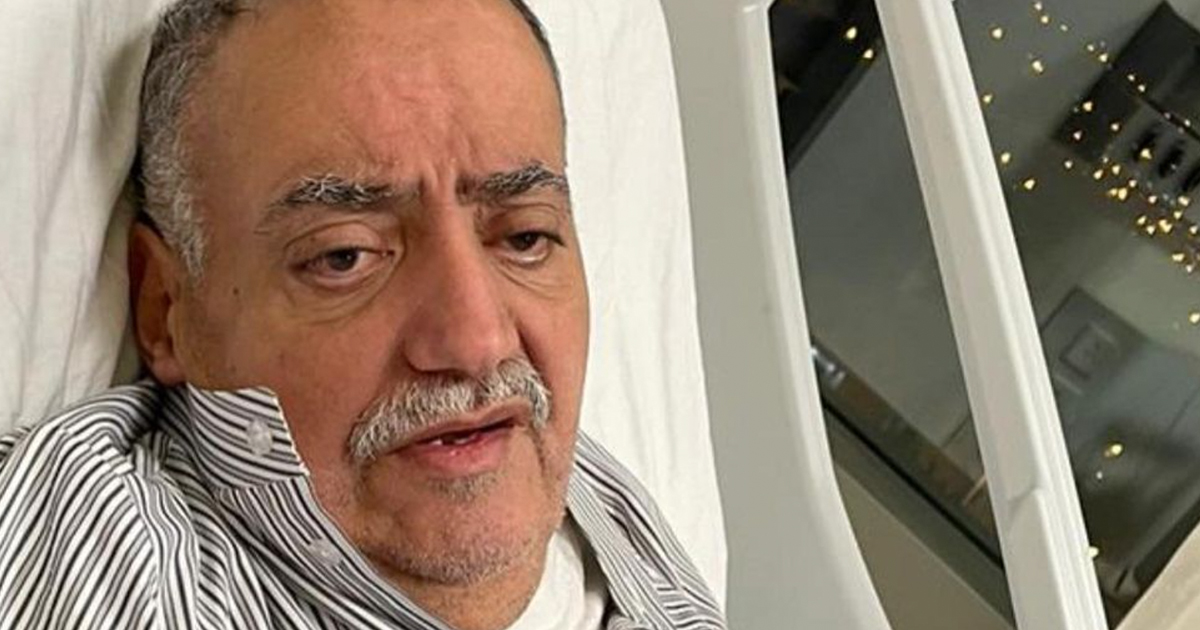 وفاة الفنان الكويتي بدر الطيار بعد صراع مع المرض