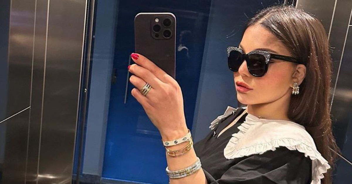هيفاء وهبي وحقيبة اليد التي وصلت إلى 400 ألف دولار