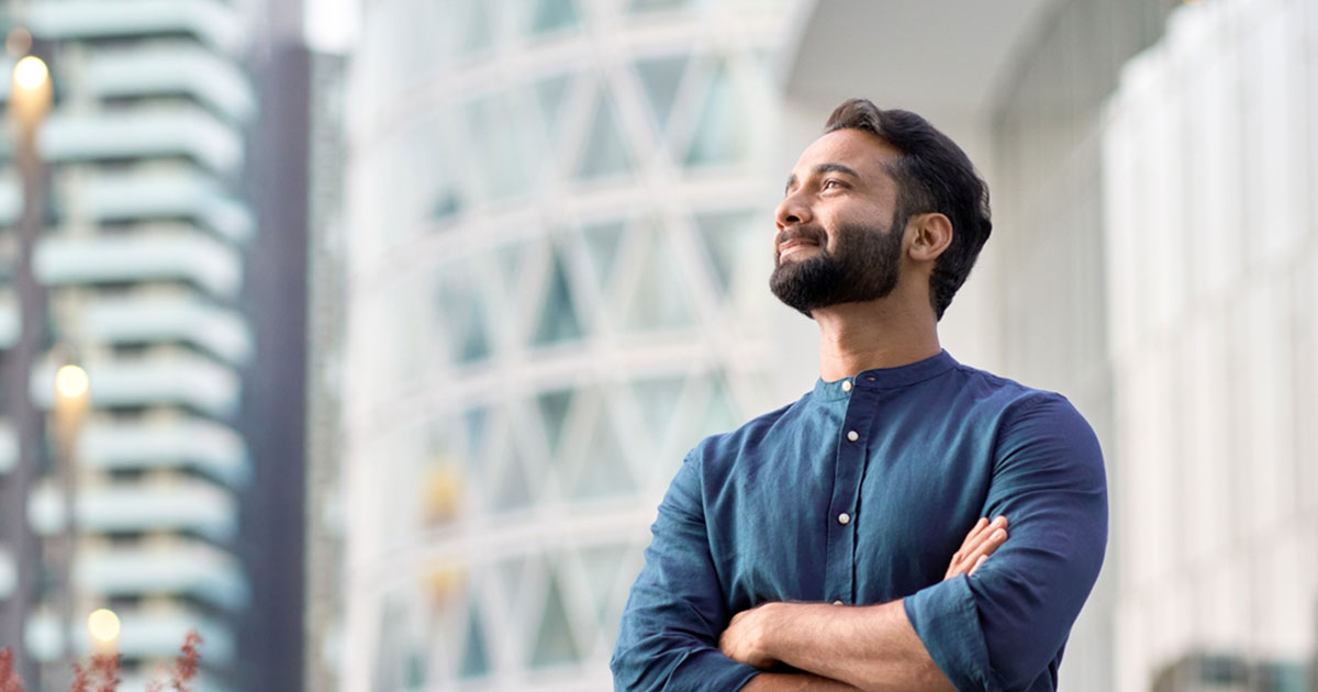 صفات برج شهر 5 الرجل