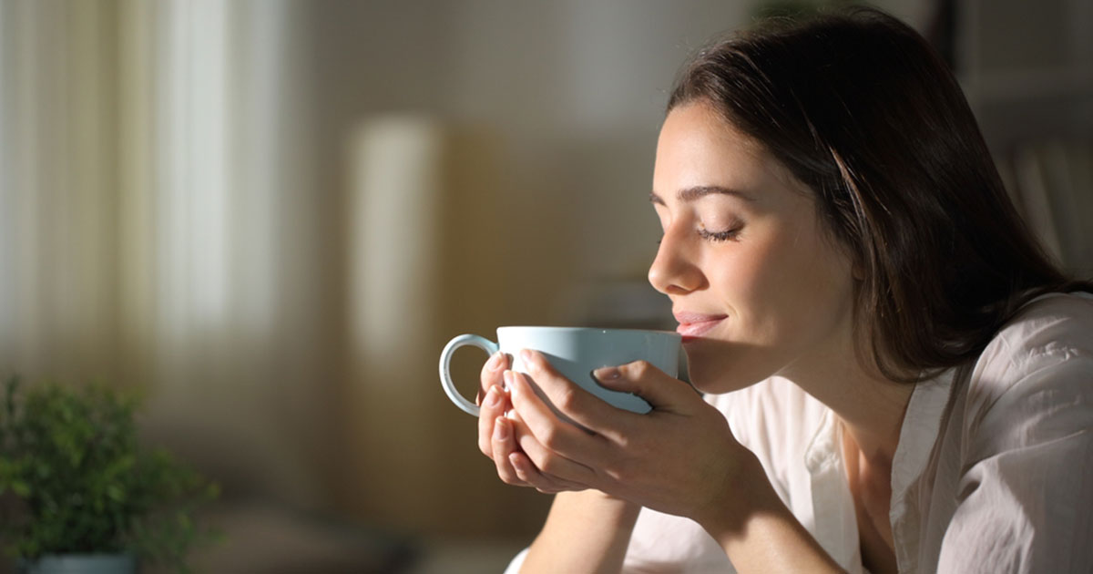 أطعمة ومشروبات تخفف الحزن